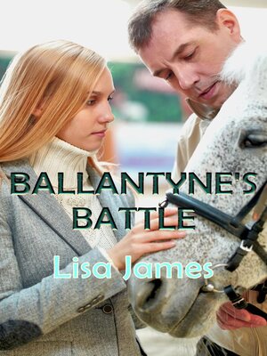 cover image of Ballantyne's Battle